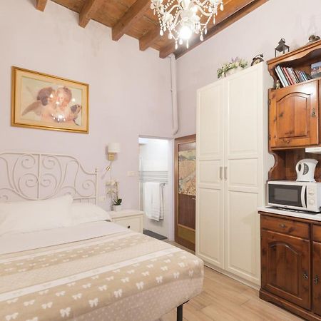Edo Apartment Florence Luaran gambar