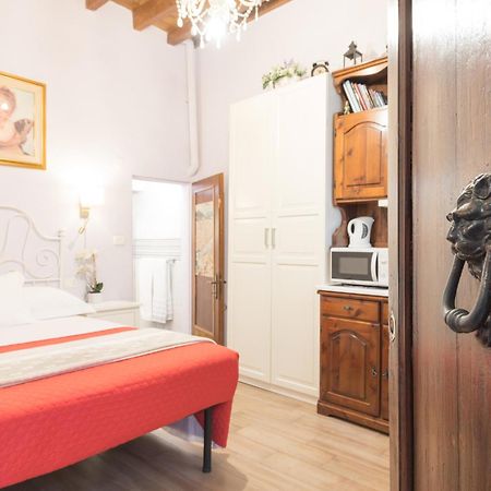 Edo Apartment Florence Luaran gambar