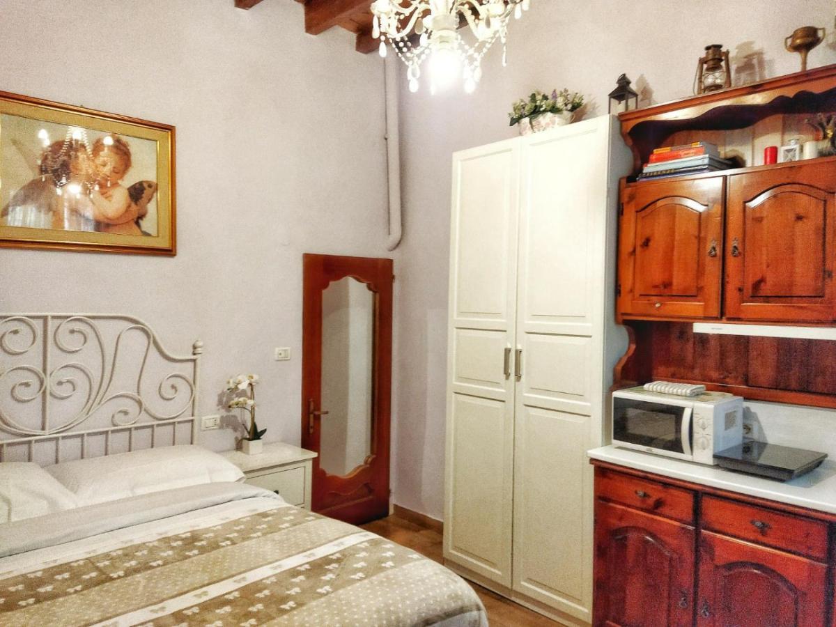 Edo Apartment Florence Luaran gambar