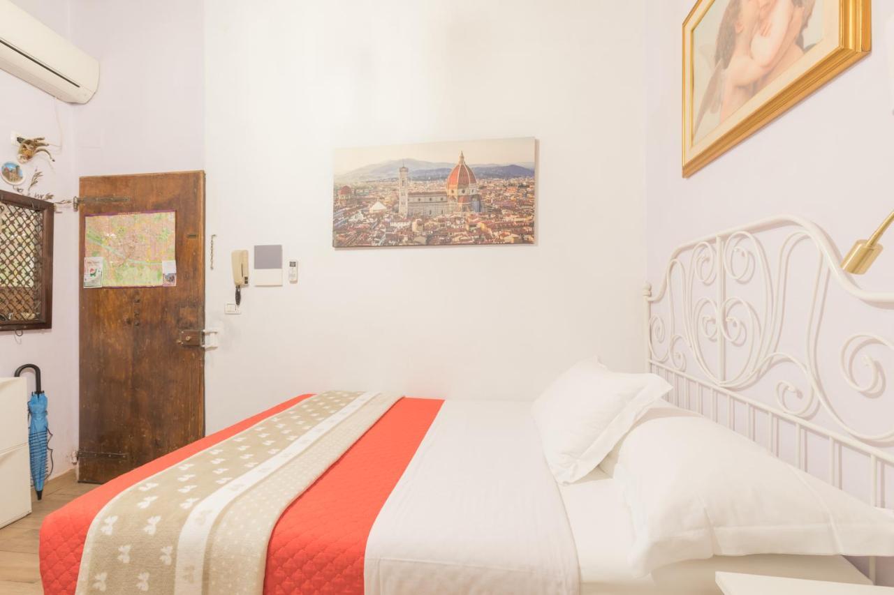 Edo Apartment Florence Luaran gambar