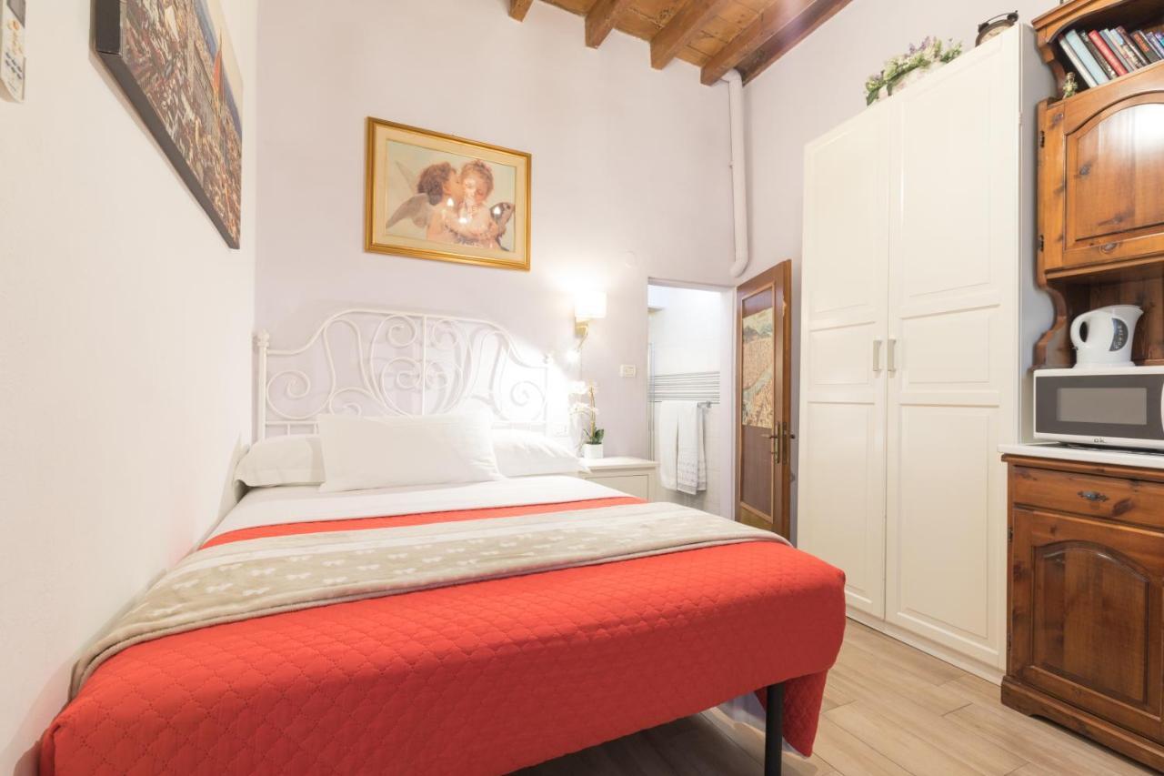 Edo Apartment Florence Luaran gambar