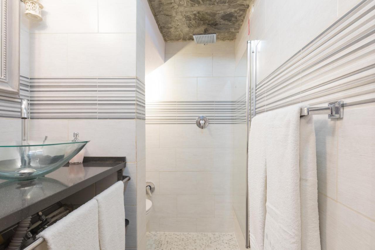 Edo Apartment Florence Luaran gambar